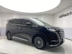 Denza D9 DM-i 980 AWD Version - ფოტო 2