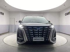 Denza D9 DM-i 980 AWD Version - ფოტო 3
