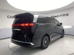 Denza D9 DM-i 980 AWD Version - ფოტო 5