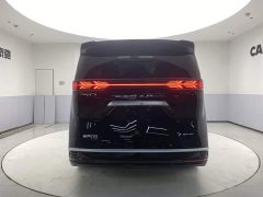Denza D9 DM-i 980 AWD Version - ფოტო 6