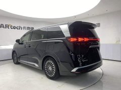 Denza D9 DM-i 980 AWD Version - ფოტო 7