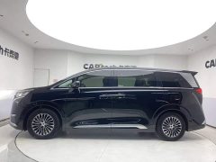 Denza D9 DM-i 980 AWD Version - ფოტო 8