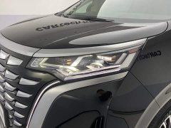Denza D9 DM-i 980 AWD Version - ფოტო 9