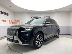 Zeekr 8X Ultra Edition 55kWh - ფოტო 1