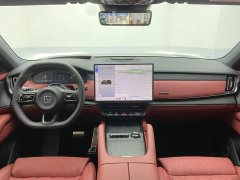 Zeekr 8X Ultra Edition 55kWh - ფოტო 13