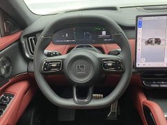 Zeekr 8X Ultra Edition 55kWh - ფოტო 14