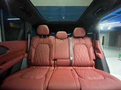 Zeekr 8X Ultra Edition 55kWh - ფოტო 19