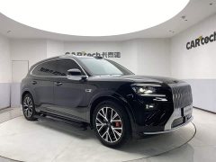 Zeekr 8X Ultra Edition 55kWh - ფოტო 2