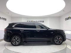 Zeekr 8X Ultra Edition 55kWh - ფოტო 4