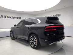 Zeekr 8X Ultra Edition 55kWh - ფოტო 7