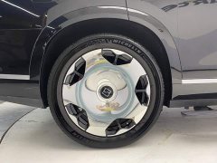 Zeekr 9X Hyper Edition 70kWh - ფოტო 11