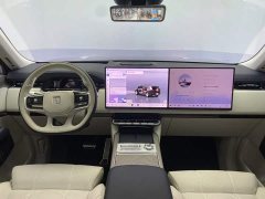 Zeekr 9X Hyper Edition 70kWh - ფოტო 13