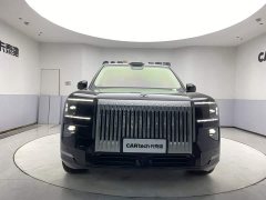 Zeekr 9X Hyper Edition 70kWh - ფოტო 3