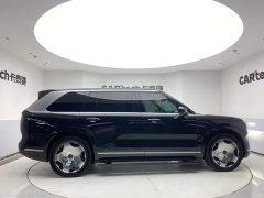 Zeekr 9X Hyper Edition 70kWh - ფოტო 4