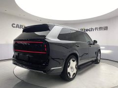 Zeekr 9X Hyper Edition 70kWh - ფოტო 5