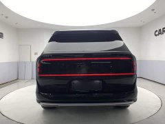 Zeekr 9X Hyper Edition 70kWh - ფოტო 6