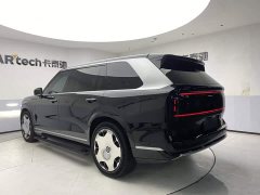 Zeekr 9X Hyper Edition 70kWh - ფოტო 7