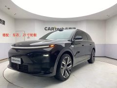 Li Auto L6 Max - ფოტო 1