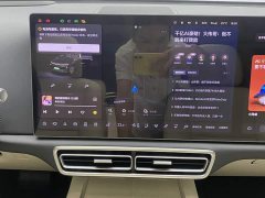 Li Auto L6 Max - ფოტო 15