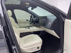 Li Auto L6 Max - ფოტო 18
