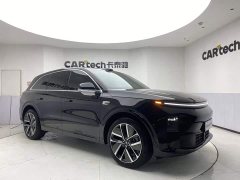 Li Auto L6 Max - ფოტო 2