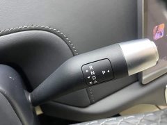 Li Auto L6 Max - ფოტო 20
