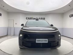 Li Auto L6 Max - ფოტო 3