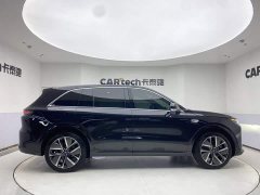 Li Auto L6 Max - ფოტო 4