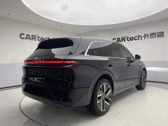 Li Auto L6 Max - ფოტო 5