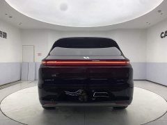 Li Auto L6 Max - ფოტო 6