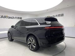 Li Auto L6 Max - ფოტო 7
