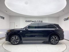 Li Auto L6 Max - ფოტო 8