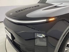 Li Auto L6 Max - ფოტო 9