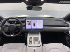 Xiaomi SU7 AWDUltra Long RangeSmart DriveMax Edition - ფოტო 13