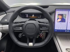 Xiaomi SU7 AWDUltra Long RangeSmart DriveMax Edition - ფოტო 14