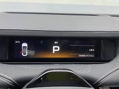 Xiaomi SU7 AWDUltra Long RangeSmart DriveMax Edition - ფოტო 15