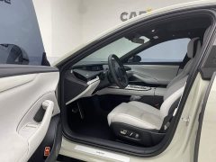 Xiaomi SU7 AWDUltra Long RangeSmart DriveMax Edition - ფოტო 17