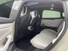 Xiaomi SU7 AWDUltra Long RangeSmart DriveMax Edition - ფოტო 19