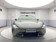 Xiaomi SU7 AWDUltra Long RangeSmart DriveMax Edition - ფოტო 3