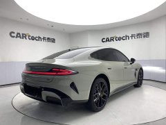 Xiaomi SU7 AWDUltra Long RangeSmart DriveMax Edition - ფოტო 5
