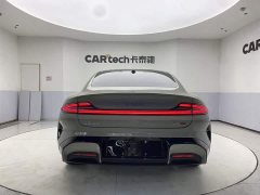 Xiaomi SU7 AWDUltra Long RangeSmart DriveMax Edition - ფოტო 6