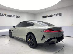 Xiaomi SU7 AWDUltra Long RangeSmart DriveMax Edition - ფოტო 7