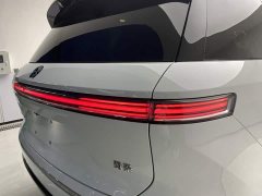 Nio ES8 Luxury Edition - ფოტო 10