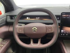 Nio ES8 Luxury Edition - ფოტო 14
