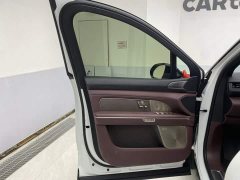 Nio ES8 Luxury Edition - ფოტო 16