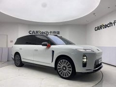 Nio ES8 Luxury Edition - ფოტო 2