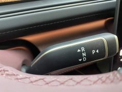 Nio ES8 Luxury Edition - ფოტო 20