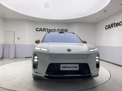 Nio ES8 Luxury Edition - ფოტო 3