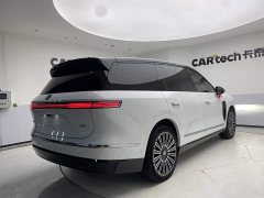 Nio ES8 Luxury Edition - ფოტო 5
