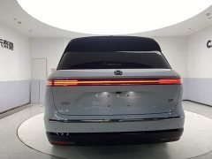 Nio ES8 Luxury Edition - ფოტო 6